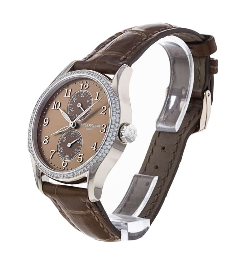 Patek Philippe Complications 7134G-001